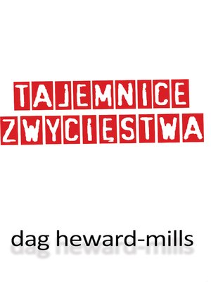 cover image of Tajemnice Zwycięstwa